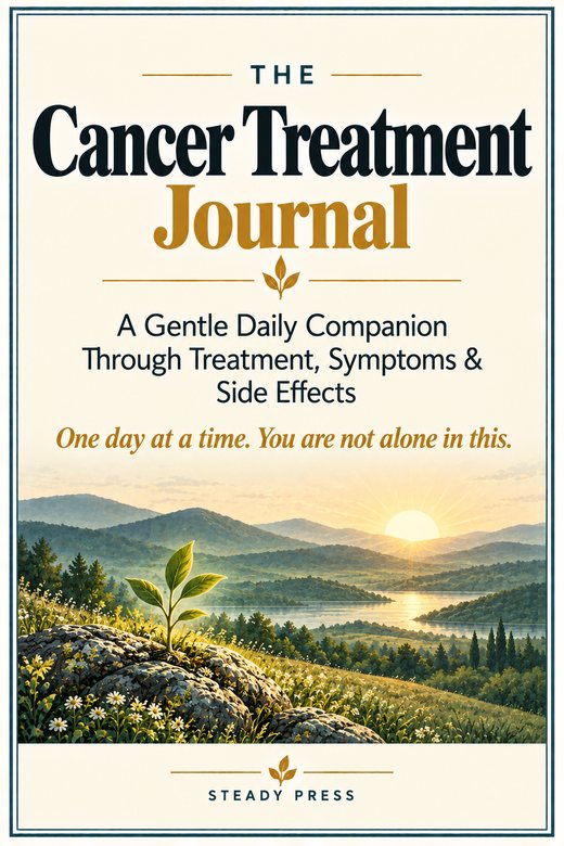 The Cancer Treatment Journal